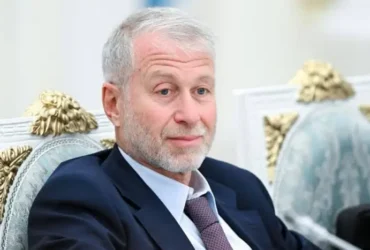 Абрамович приховав мільярди та ухилився від податків через підроблені документи – BBC