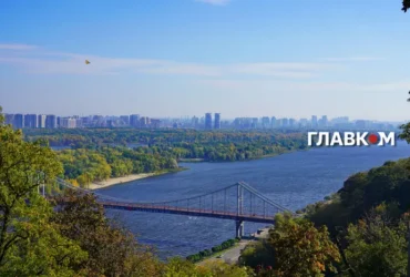 Значні дощі на сході та заморозки на заході: погода на 14 жовтня 2026 року