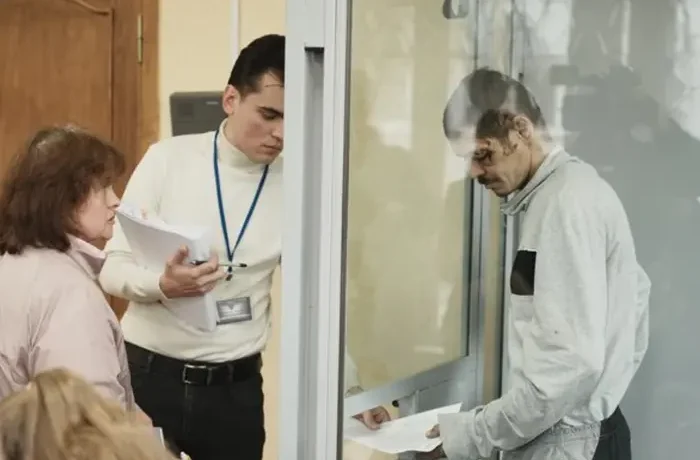 Суд ухвалив рішення стосовно росіянина, який убив п’ятьох військових