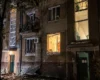 Росія атакувала житловий будинок у Запоріжжі: загинула людина