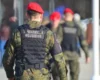 У Польщі затримано курсанта з України за підозрою у шпигунстві
