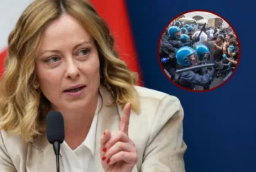 «Ця білявка мене вражає»: чому українці захоплюються прем’єркою Італії Мелоні
