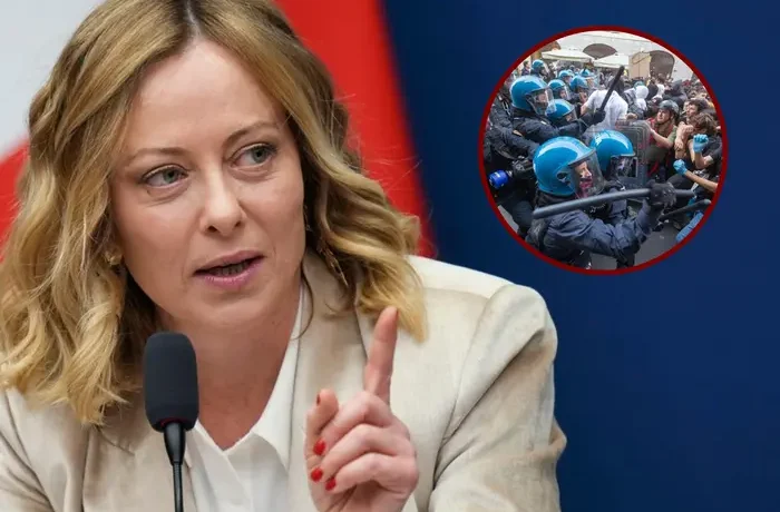«Ця білявка мене вражає»: чому українці захоплюються прем’єркою Італії Мелоні
