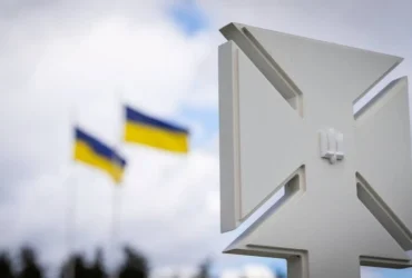 Держава відновила видатки на будівництво головного військового цвинтаря