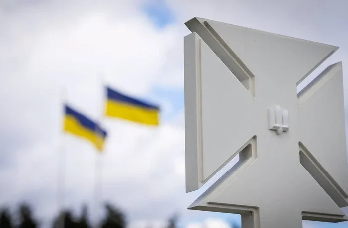 Держава відновила видатки на будівництво головного військового цвинтаря