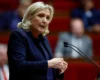 Ле Пен розпочала президентську кампанію у Франції