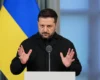 Зеленський заявив про провал енергетичного перемир’я, запропонованого Трампом