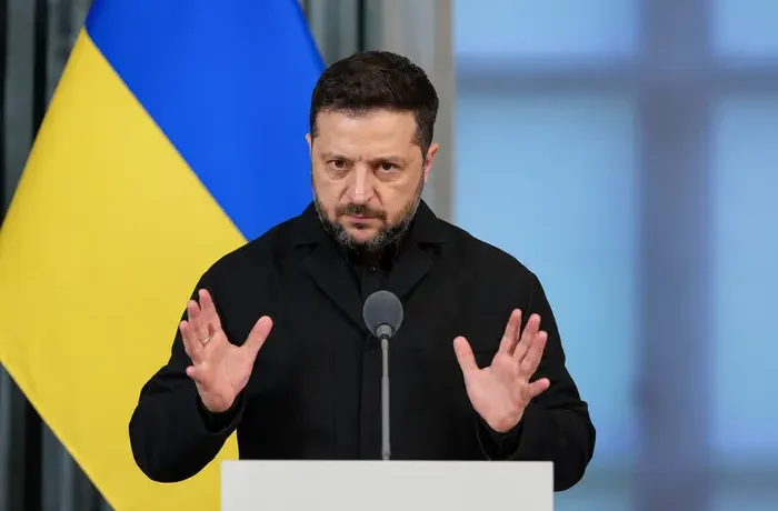 Зеленський заявив про провал енергетичного перемир’я, запропонованого Трампом