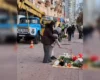 Чернігів: містяни вшанували пам’ять двох загиблих школярок