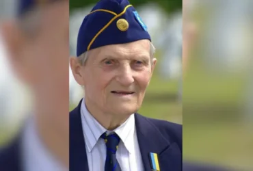 На 100-му році життя помер ветеран УПА і дивізії «Галичина» Зенон Врублевський