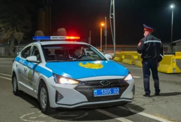 Казахстан затримав українку за запитом Росії