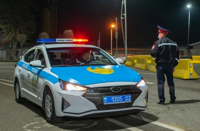 Казахстан затримав українку за запитом Росії