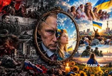 «Давай покуражимся». Про війну та різницю між росіянами та українцями