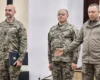 Драпатий представив нового командувача Медичних сил та поставив завдання