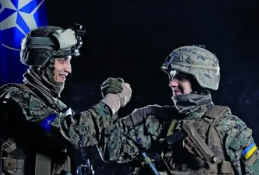 Вступ України до НАТО: Рубіо зробив важливу заяву