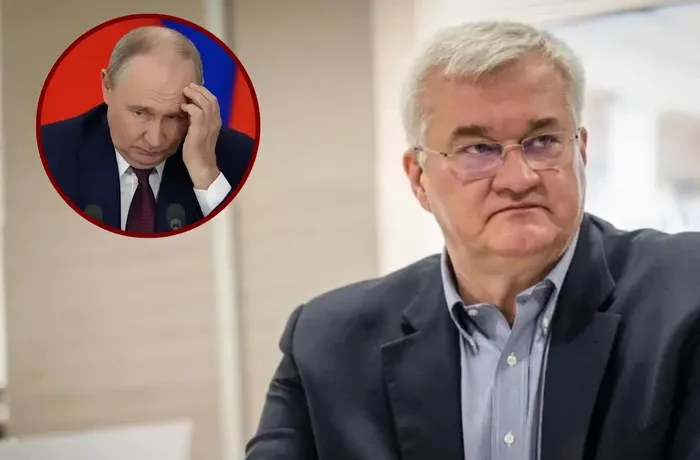 Сибіга розповів, який «головний подарунок» чекає на Путіна