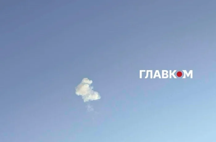 П’ята тривога за добу: у Києві працює ППО через атаку дронів