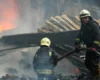 У п’яти містах поблизу Києва погіршилася якість повітря