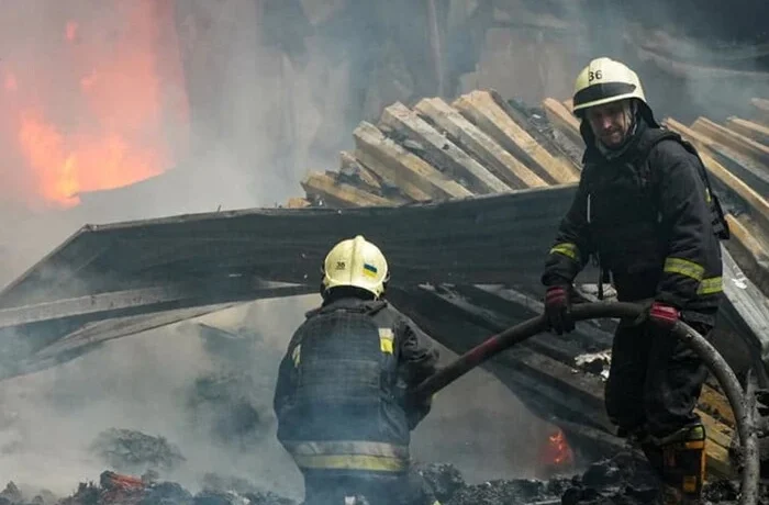 У п’яти містах поблизу Києва погіршилася якість повітря