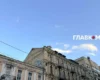 Якість повітря у Києві 14 жовтня 2026 року після масованого ракетного обстрілу