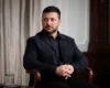 Зеленський назвав умови завершення гарячої фази війни