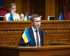 Корецький повідомив про перші рішення Ради для виконання вимог МВФ