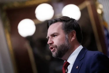 Віцепрезидент США розповів, що думає про Путіна