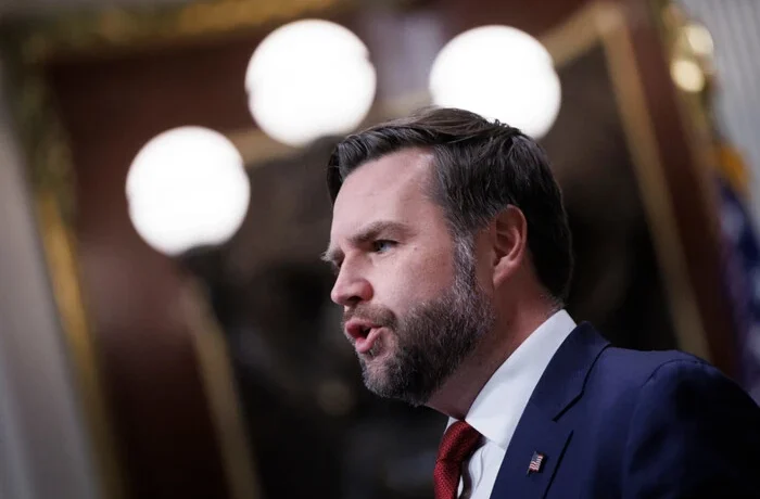 Віцепрезидент США розповів, що думає про Путіна
