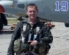 Зеленський посмертно присвоїв звання Героя льотчику, який спрямував палаючий Су-25 на окупантів