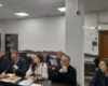 Адвокати Крупи влаштували гарячу перепалку із суддею (відео)