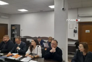 Адвокати Крупи влаштували гарячу перепалку із суддею (відео)
