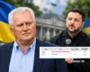 Екснардеп від БПП «поцупив» у Зеленського 73,22%