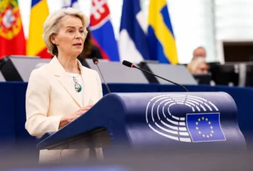 Єврокомісія прогнозує різке скорочення міжнародної допомоги Україні – FT