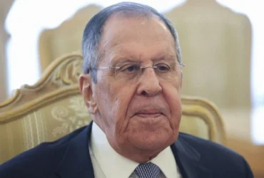 Лавров у США неочікувано поскаржився на Трампа