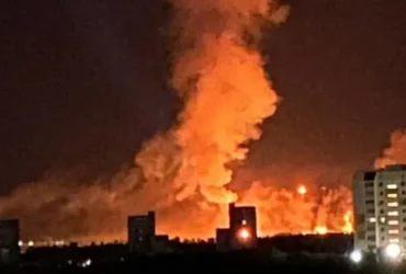 Розвідка Данії попередила про критичну ситуацію в російській економіці