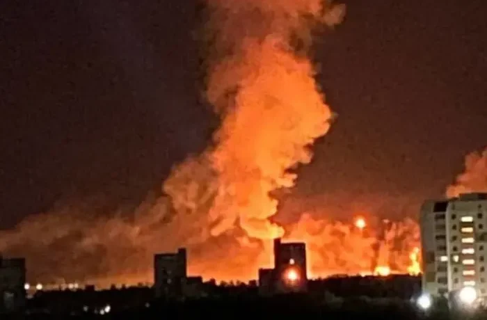 Розвідка Данії попередила про критичну ситуацію в російській економіці