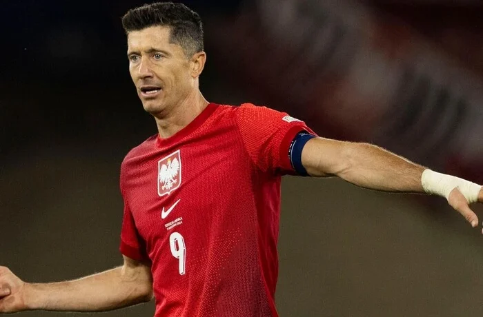 Яскрава перемога Польщі та перша поразка України: результати Ліги націй 2026/2027 за 2 жовтня