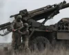 Контратаки ЗСУ біля Лимана створили проблему для планів окупантів – ISW
