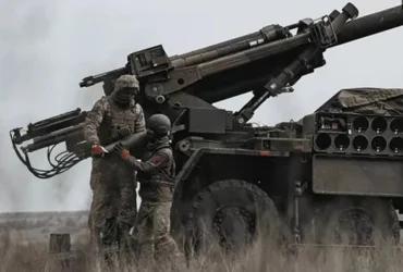 Контратаки ЗСУ біля Лимана створили проблему для планів окупантів – ISW