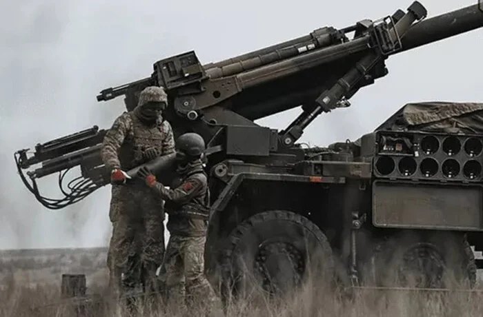 Контратаки ЗСУ біля Лимана створили проблему для планів окупантів – ISW