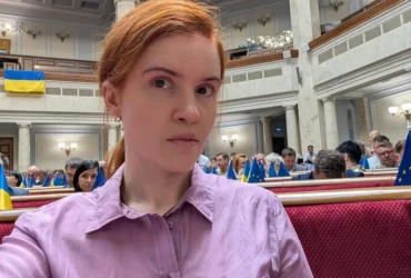 Нардепка Бегузла розповіла, за скільки продала трикімнатну квартиру в Києві