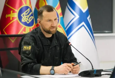 Україна отримала від Німеччини зброю проти реактивних шахедів – Міноборони