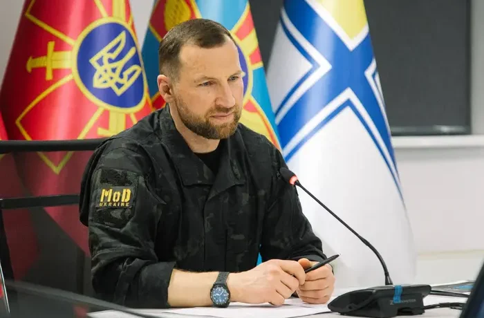 Україна отримала від Німеччини зброю проти реактивних шахедів – Міноборони