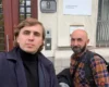Журналіст Ткач вийшов на зв’язок: все, що наразі відомо про затримання у Відні