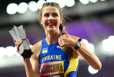 Ярослава Магучіх поділилась трьома цілями до завершення кар’єри