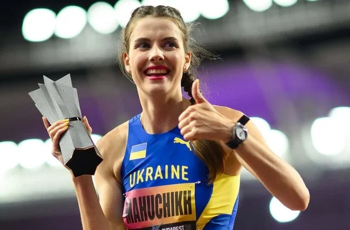 Ярослава Магучіх поділилась трьома цілями до завершення кар’єри
