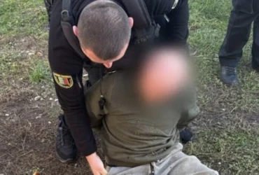 Священник Московського патріархату розстріляв двох людей на Закарпатті