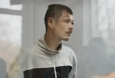 Росіянин, який убив п’ятьох військових ЗСУ, назвав неочікувану причину злочину (відео)
