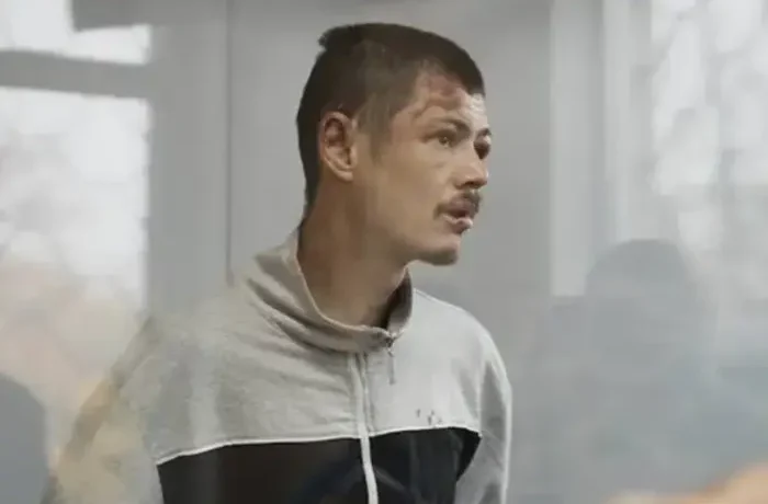 Росіянин, який убив п’ятьох військових ЗСУ, назвав неочікувану причину злочину (відео)