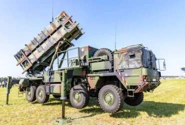 Ракети для України є, але їх не віддають: чи вистачить Європі рішучості на зиму